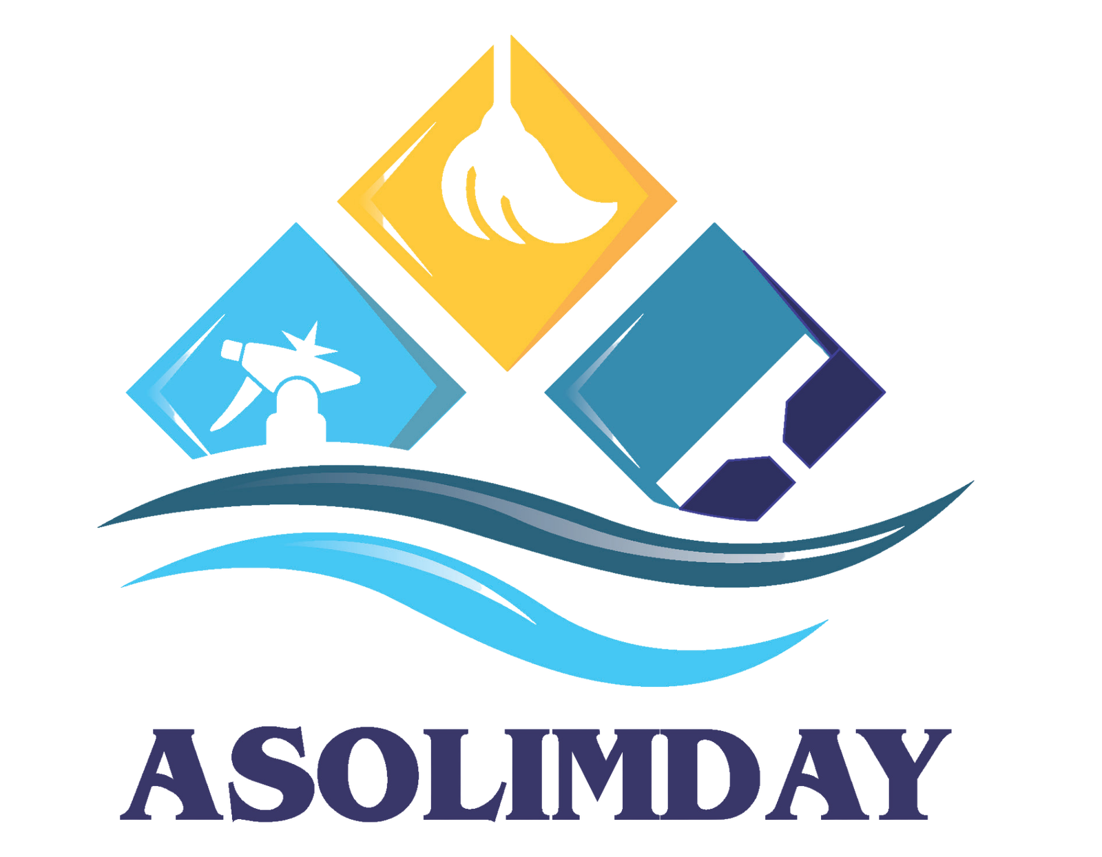 ASOLIMDAY